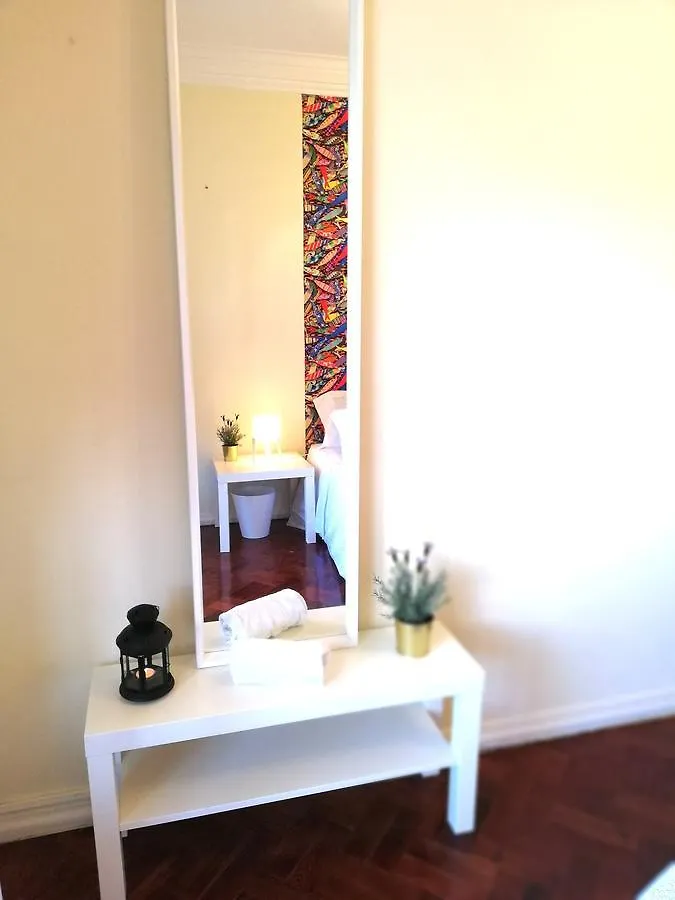 Guest house Fontana Guesthouse Lisbon