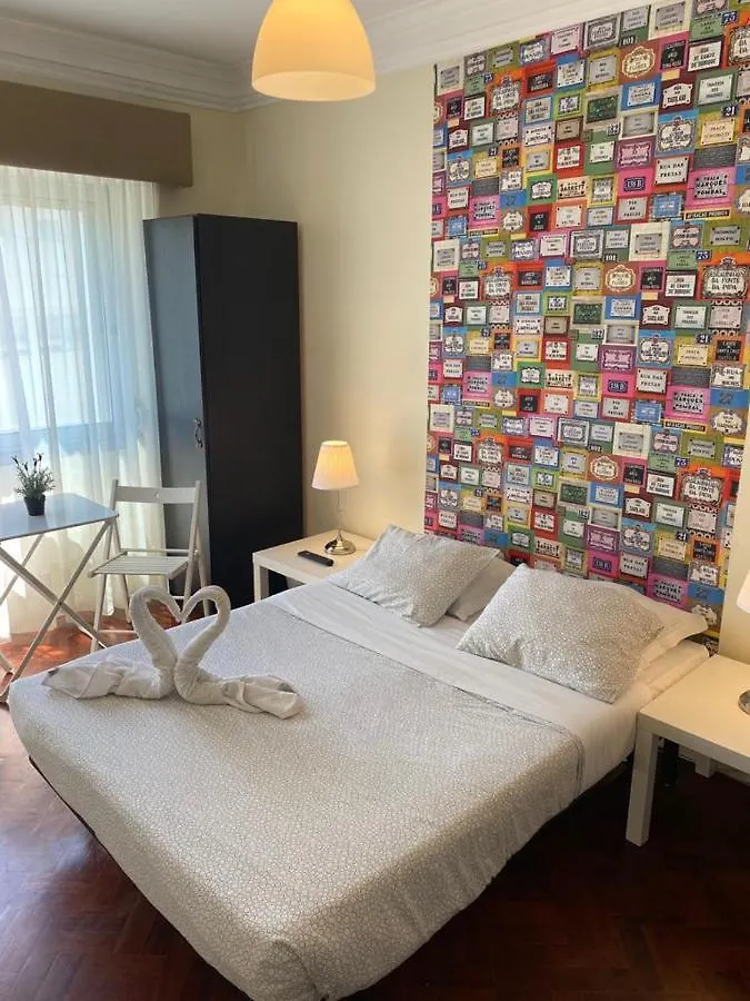 Guest house Fontana Guesthouse Lisbon