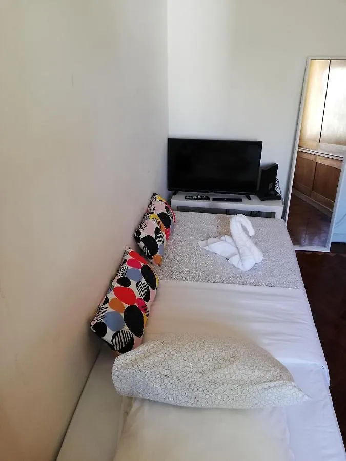 Fontana Guesthouse Lisbon
