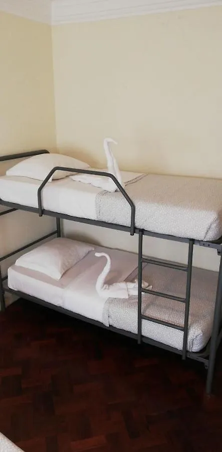 Fontana Guesthouse Lisbon Guest house